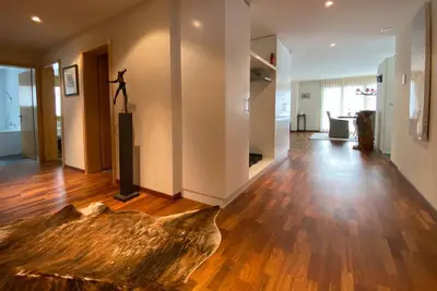 Image de Appartement Plugge by Interhome