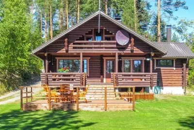 Image de Rantalaukka by Interhome