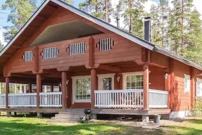 Image de Graniitti 3 by Interhome