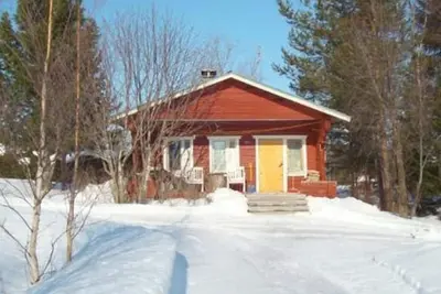 Image de Raanumökki 1 by Interhome
