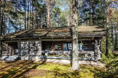 Image de Merihovi by Interhome