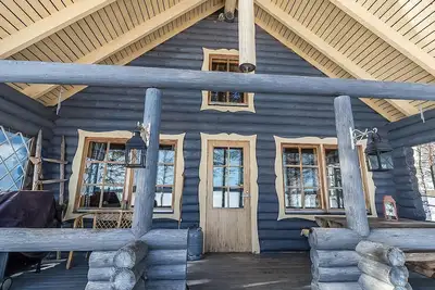 Image de Virsuniemi by Interhome