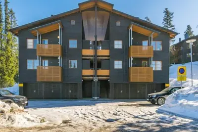 Image de Karhunvartijan linna c22 by Interhome