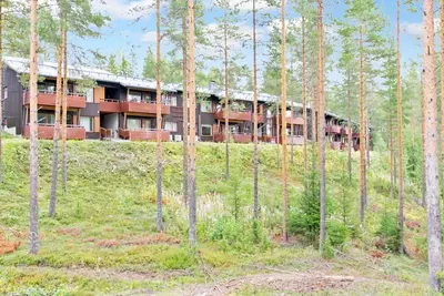 Image de Haapala suites 33 by Interhome