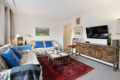 Image de Allod Park Haus C 501 by Interhome