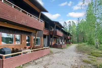 Image de Haapala suites 15 by Interhome