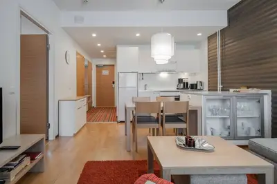 Nordic chalet 9211 by Interhome