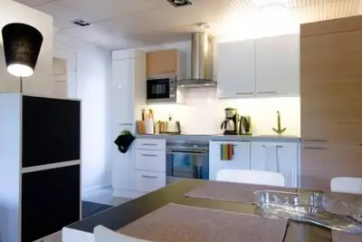 Image de Haapala Suites 22 by Interhome