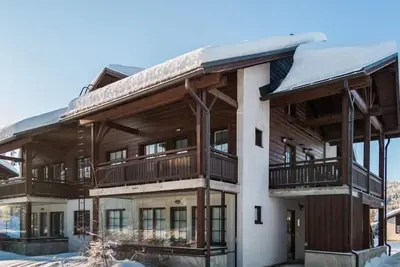 Image de Point vale 2 as 5 by Interhome