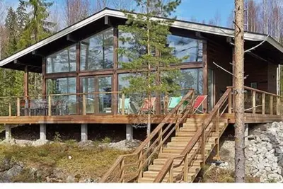 Image de Villa miestamo by Interhome