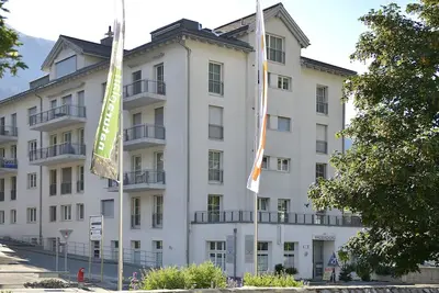 Image de Appartement Moser by Interhome