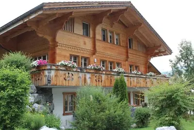 Image de Rawilstrasse 33 by Interhome