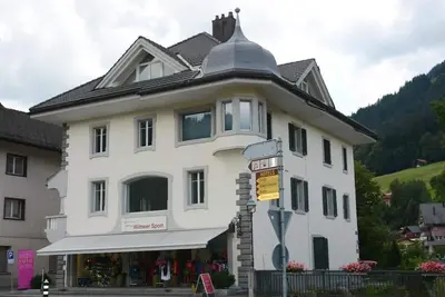 Image de Haus am Bach by Interhome