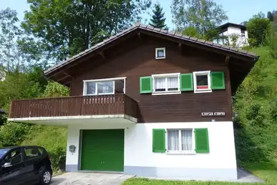 Image de Casa Mira by Interhome