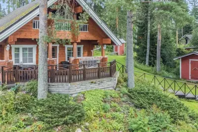 Image de Liisakallela by Interhome