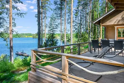 Image de Mäntykumpu by Interhome