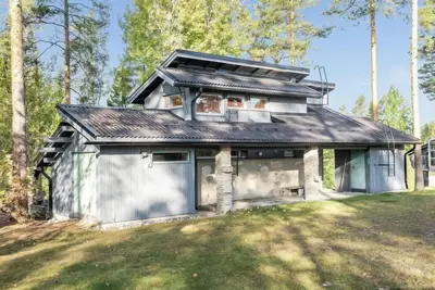 Image de Atelje 4 by Interhome