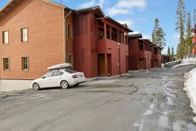 Image de Ruka sunhill by Interhome