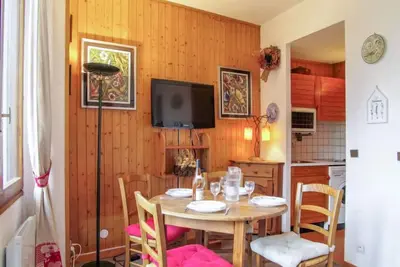 Image de Le Carlton by Interhome