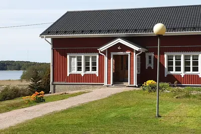 Image de Villa pääsky by Interhome