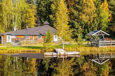 Image de Kuusenkatve by Interhome