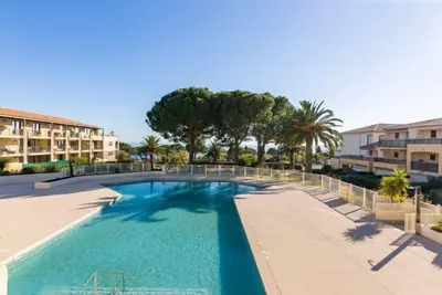 Image de Les Jardins d'Ys by Interhome