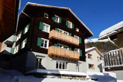 Image de Ferienwohnung Huber by Interhome