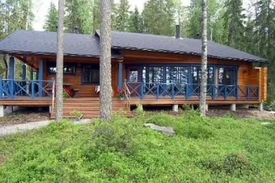 Image de Mustikka by Interhome