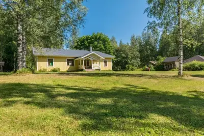 Image de Rauhalinna by Interhome