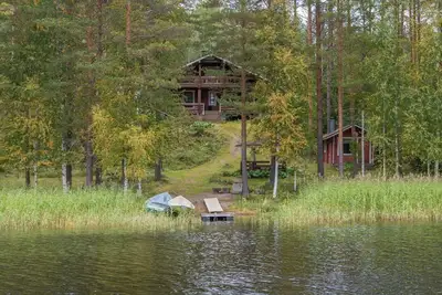 Image de Mäntyrinne by Interhome