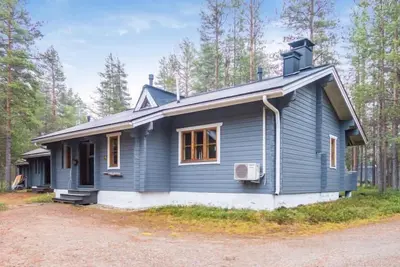 Image de Purnukylä 6 by Interhome