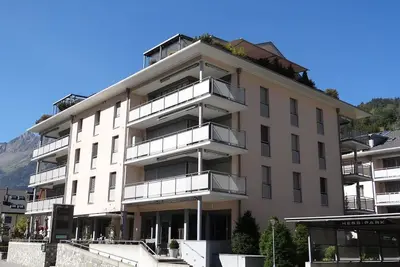 Image de Hess Park by Interhome