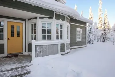 Image de Rukan taikavuosselin helmi 8 a by Interhome