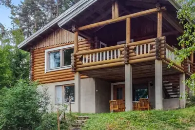 Image de Kalliohonka by Interhome