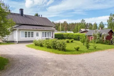 Image de Villa einola by Interhome