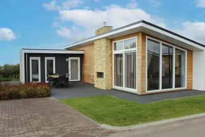 Image de Ravenbosch+ 5p by Interhome