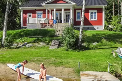 Image de Villa elisabet by Interhome