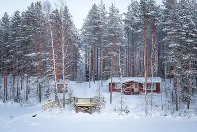 Image de Maison Ainola by Interhome