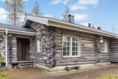 Image de Lomaylläs maja/keloluppo by Interhome