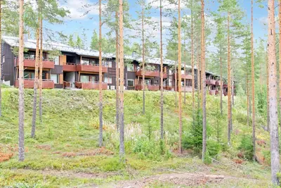 Image de Haapala suites 13 by Interhome