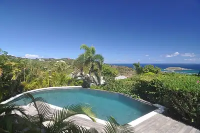 Image de Villa Kermao (1 bedroom)