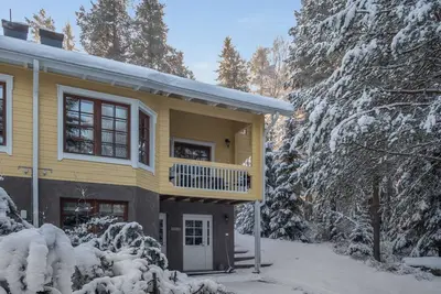 Image de Vaarapirtti / tähti by Interhome