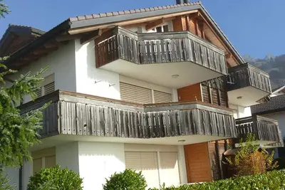 Image de Rainstrasse 55 by Interhome