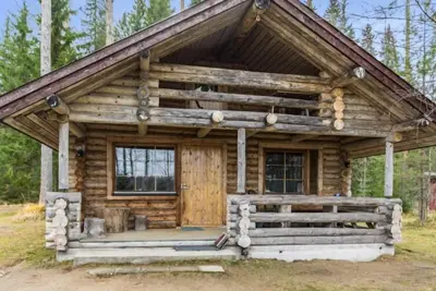 Image de Maison Mikko by Interhome