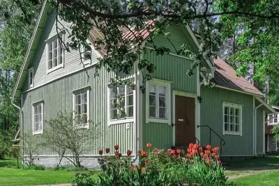 Image de Villa ilmari by Interhome