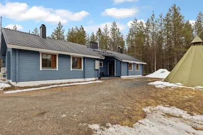 Image de Lomapohjas 2 by Interhome