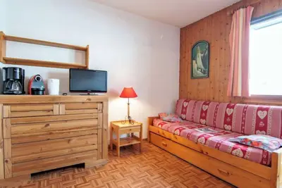 Les Jardins du Mont-Blanc by Interhome