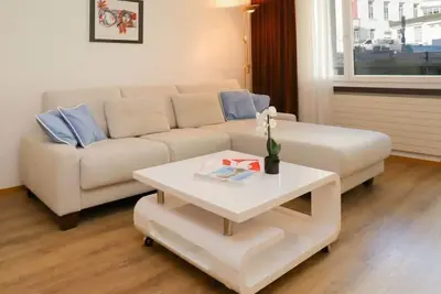 Image de Allod Park Haus C 206 by Interhome