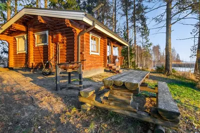 Image de Huvilakoti 2 by Interhome