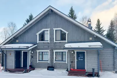 Image de Kultakoto a by Interhome